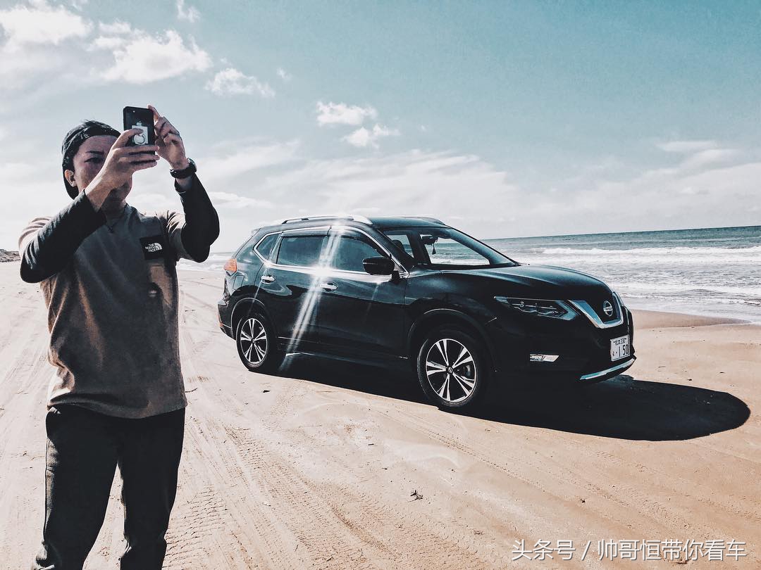 全新一代日产奇骏降价,日产奇骏销量2021