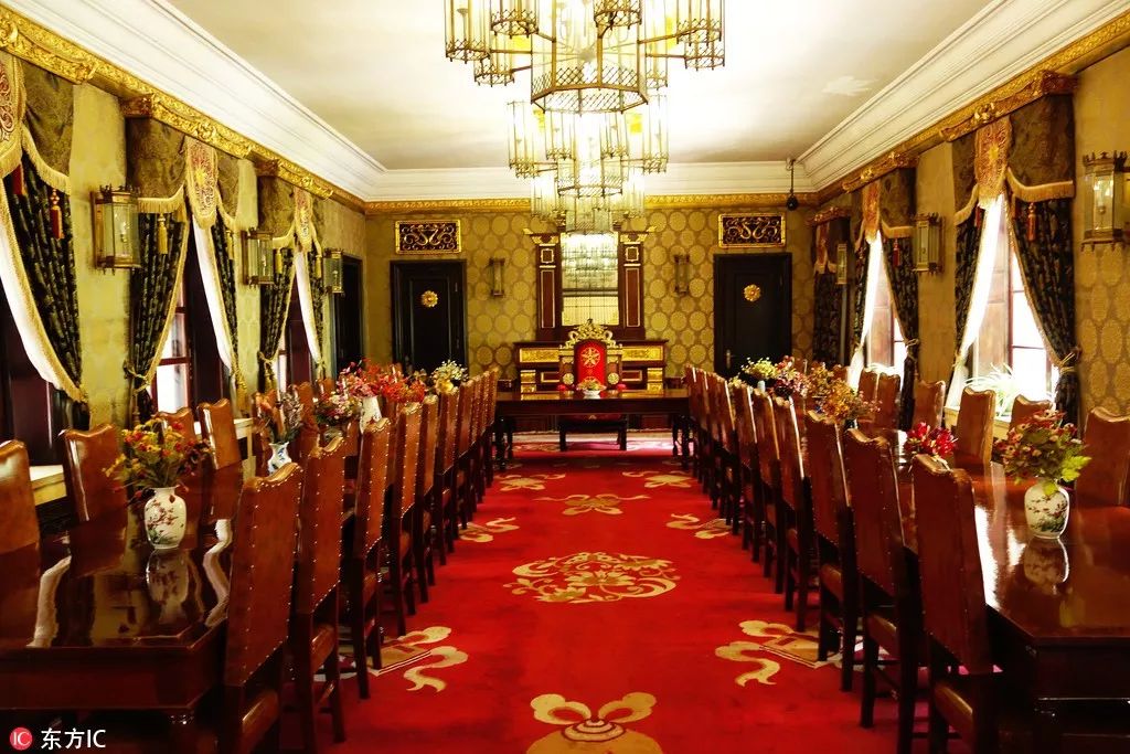 这就是长春歌曲,这里是长春