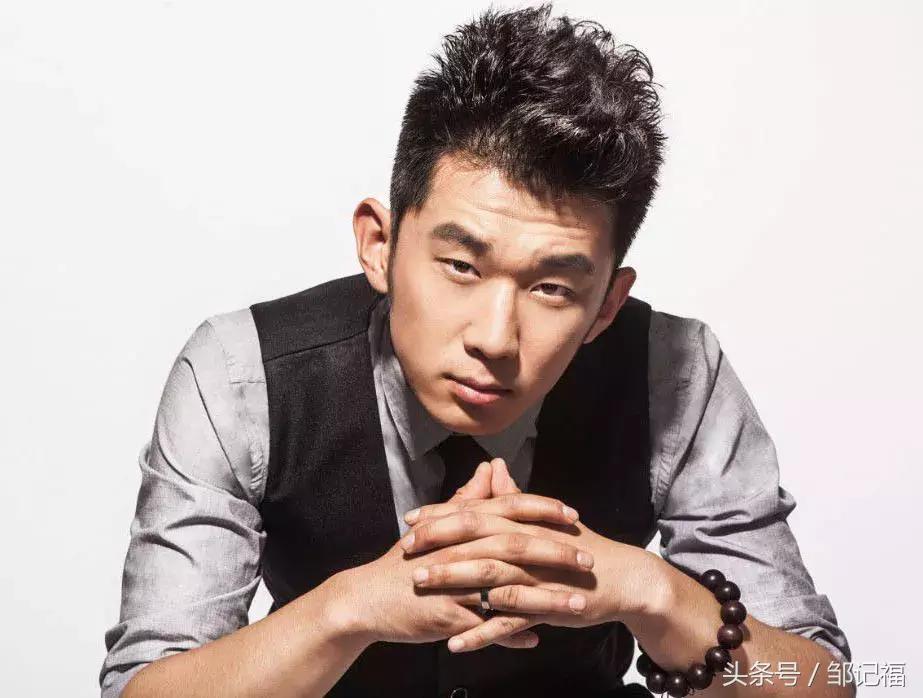 黄姓男明星名单大全,黄姓男演员全部名单