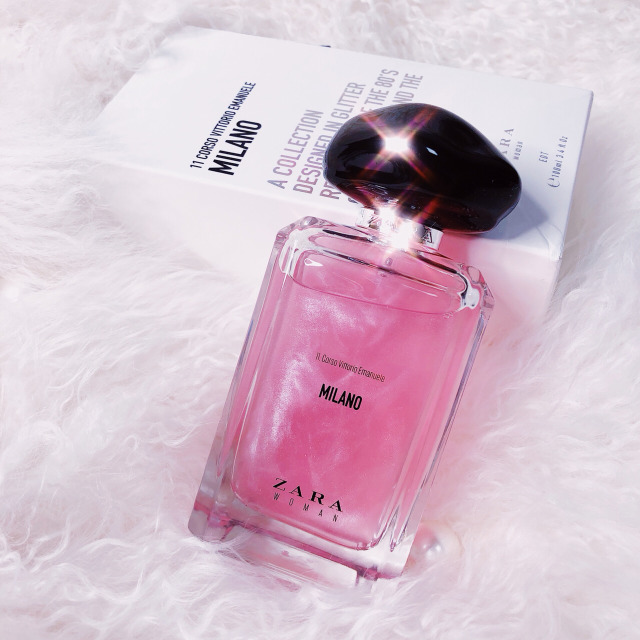 入门级平价香水走一波，好闻到哭还便宜