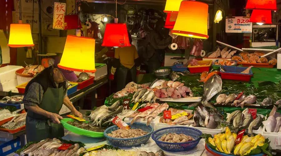 去台湾旅游要做哪些攻略,去台湾旅游必须去哪些地方