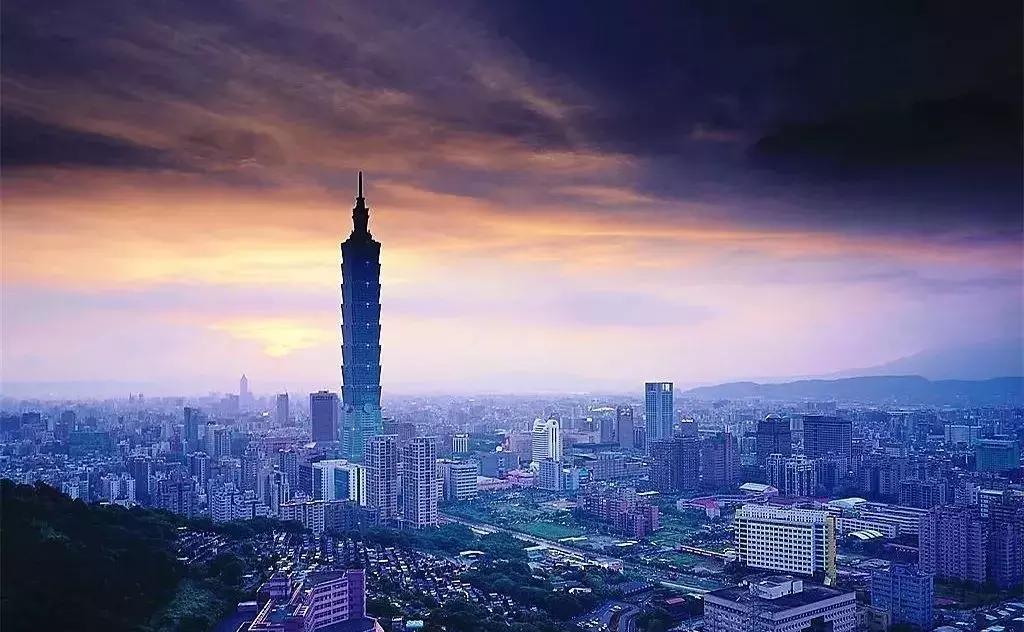 去台湾旅游要做哪些攻略,去台湾旅游必须去哪些地方