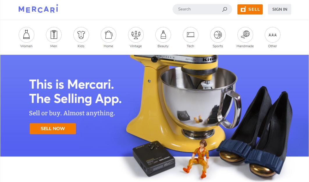 日本线上购物平台top10,各大购物平台的流量
