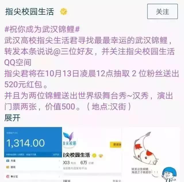 中国锦鲤隐藏套路,最近锦鲤为什么火了