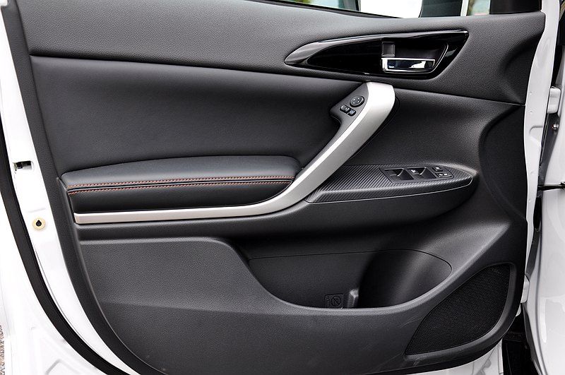 广汽三菱奕歌最新款,2019款广汽三菱奕歌