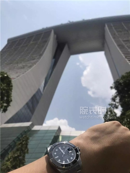 劳力士黑水鬼和游艇名仕比,劳力士绿水鬼好还是黑水鬼好