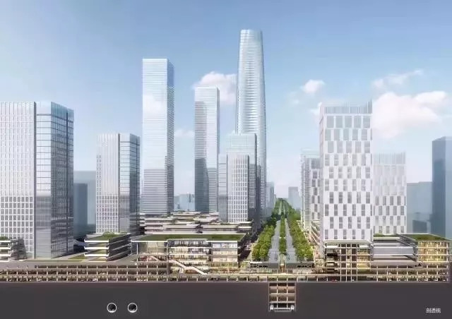 江北过江通道新消息,南京最新过江通道