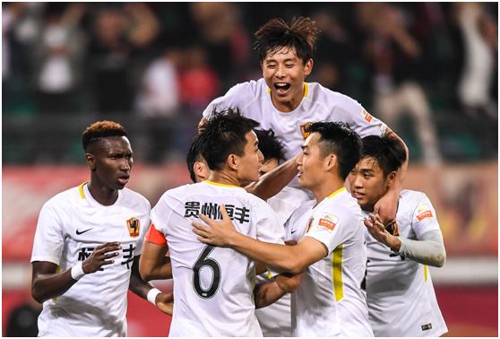 贵州恒丰智诚对阵广州富力,贵州恒丰对广州富力视频直播