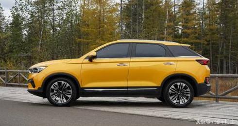 像“飞人”博尔特一样向前冲，“奔腾”品牌开启新时代！