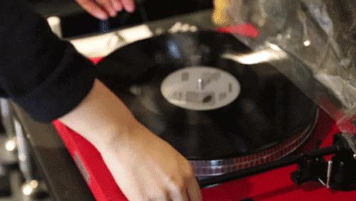 广州最大唱片店,广州最大黑胶唱片店