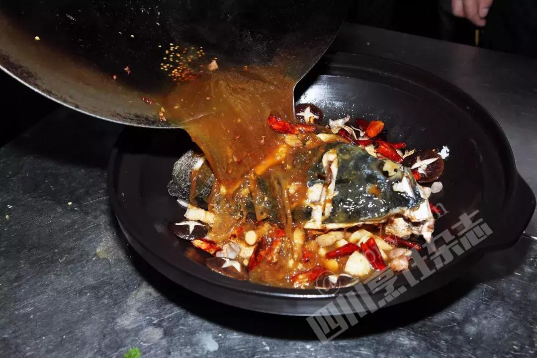 太牛了！吃这道菜，食客需提前预定，每天限量供应！到底是啥菜？