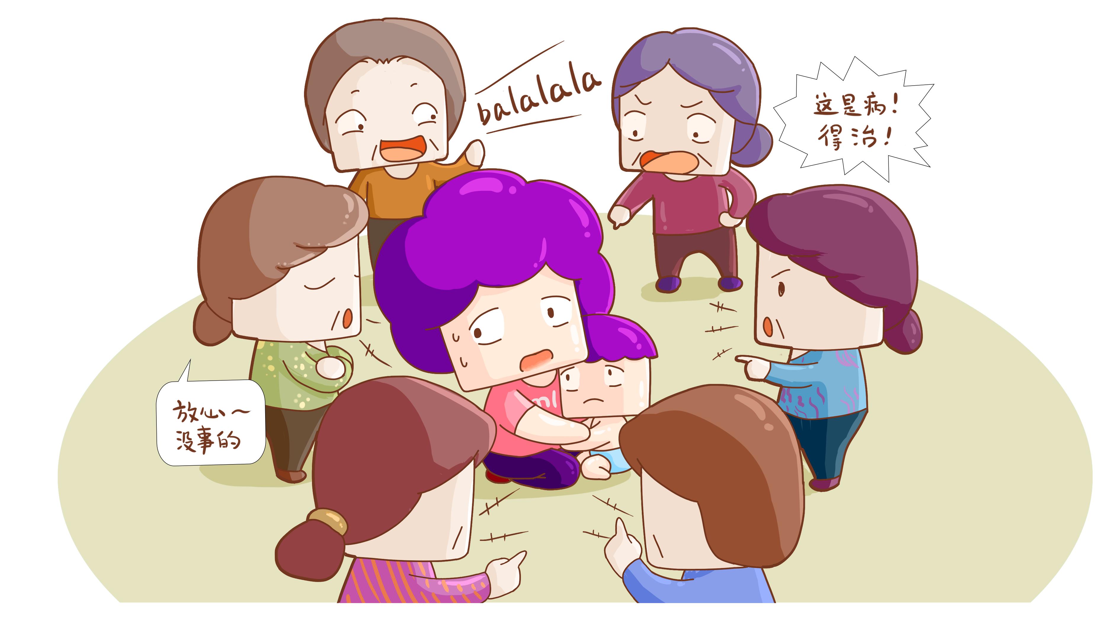 警告这5种药快别给宝宝用啦,这14种药不要给宝宝用