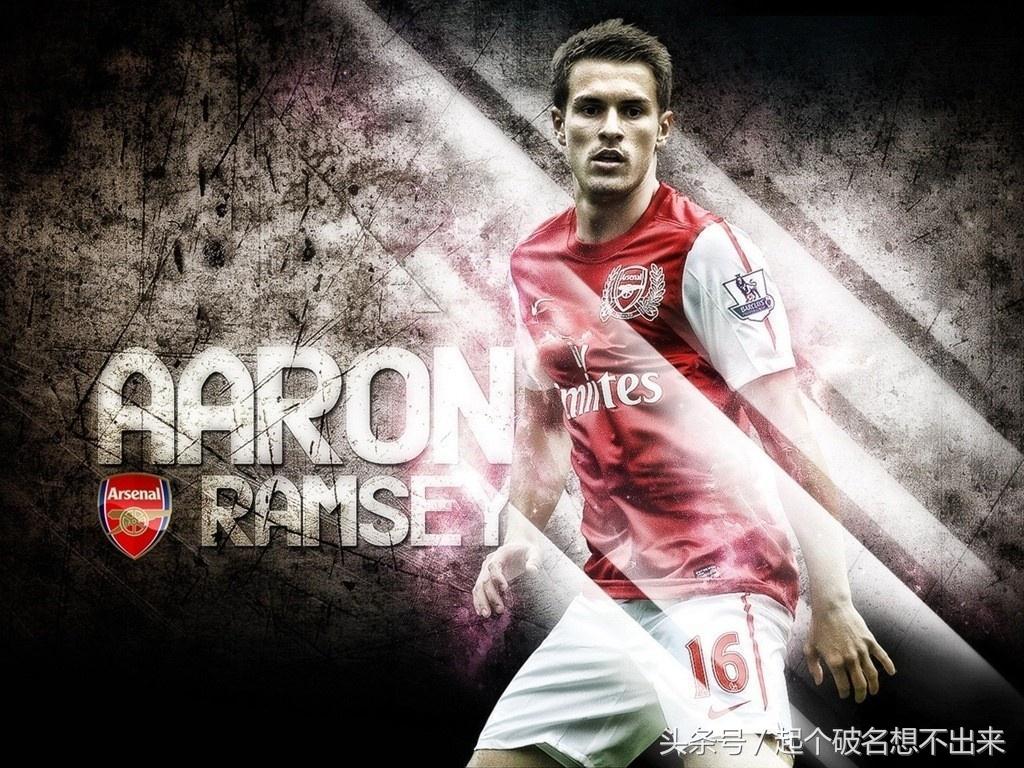 阿隆拉姆塞沃尔科特,阿隆拉姆塞