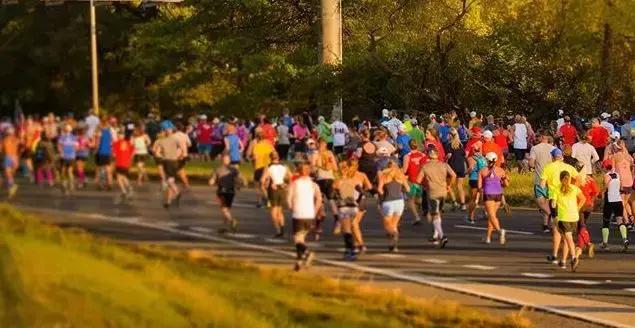 为什么你总跑不快,为什么我跑得慢还那么累