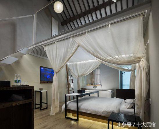 苏州比较推荐的民宿,苏州有哪些民宿值得推荐