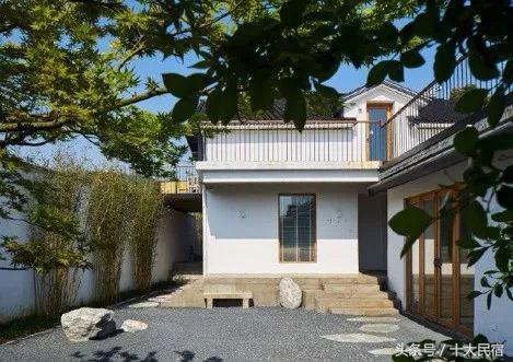 苏州比较推荐的民宿,苏州有哪些民宿值得推荐