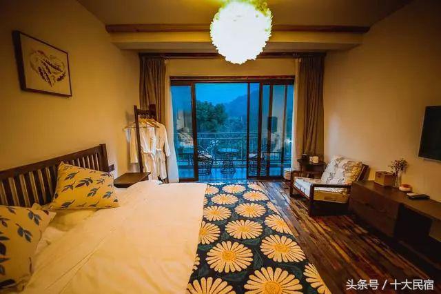 苏州比较推荐的民宿,苏州有哪些民宿值得推荐