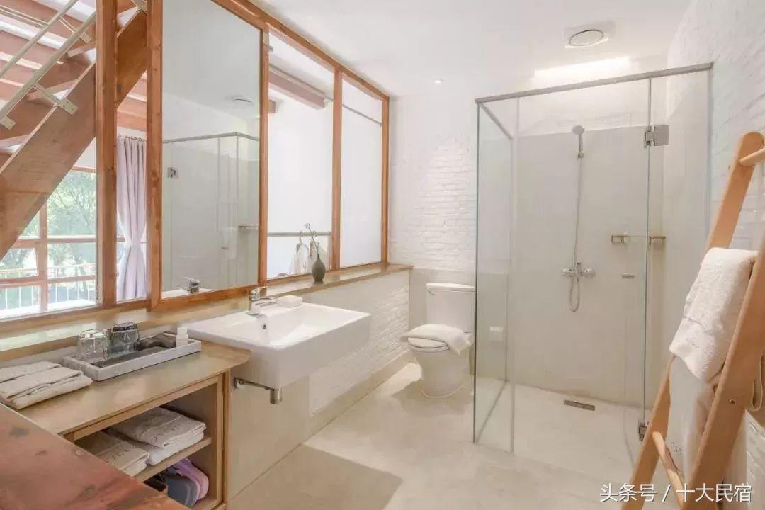 苏州比较推荐的民宿,苏州有哪些民宿值得推荐