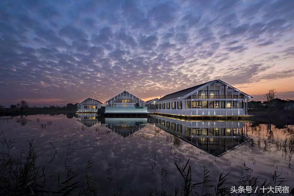 苏州比较推荐的民宿,苏州有哪些民宿值得推荐