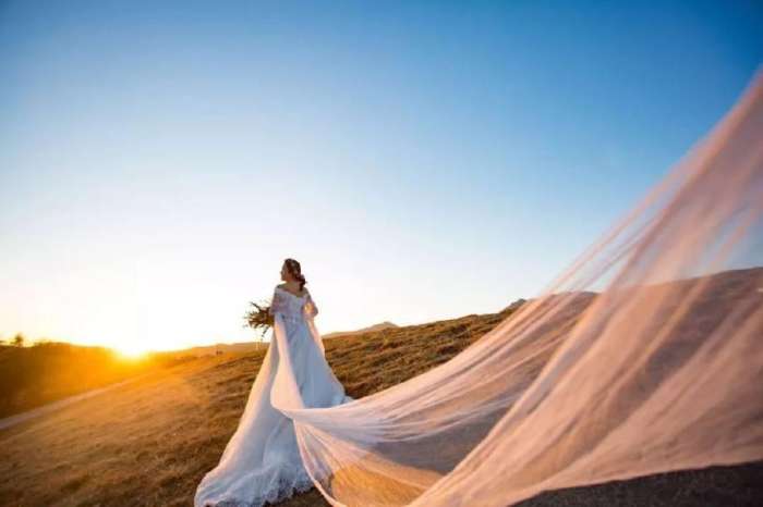 中国军嫂图鉴｜军人是怎么追到媳妇儿的？