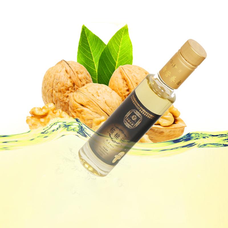 核桃油宣称婴幼儿食用,核桃油婴幼儿有假的吗