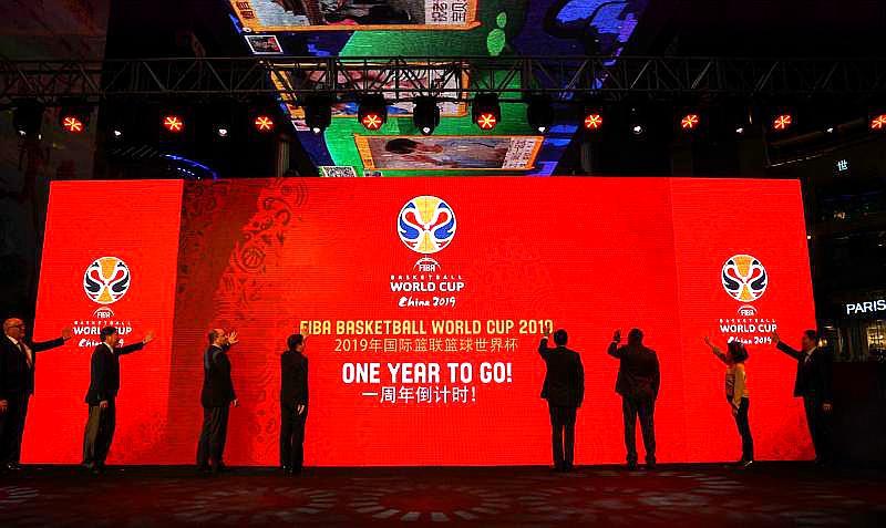 中超靠边站！姚明主导下篮球联赛进入10亿元时代央视转播首选CBA