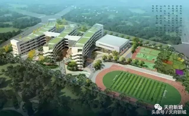 天府五小对口初中升学率,天府五小划片