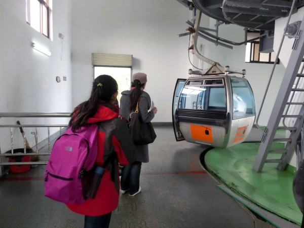 张家界国家森林公园天门山两日游,张家界天门山自由行攻略一日游