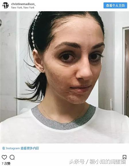 稀奇古怪的面膜,测试一夜爆火的奇葩面膜