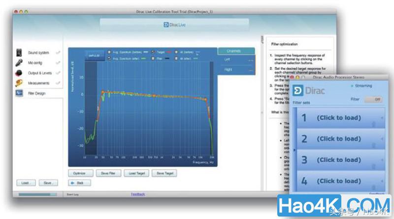 浅谈各大主流AV放大器与处理器中的自动声场校正系统（一）