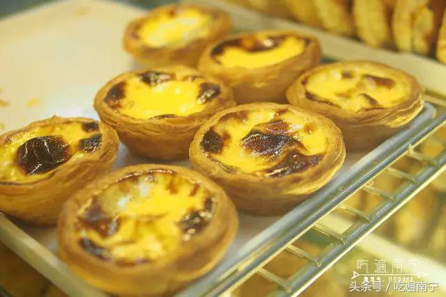 南宁美食推荐必吃一条街在哪,南宁最有名的10道美食