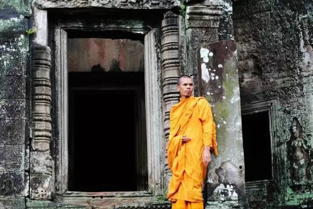 柬埔寨惊艳时光,柬埔寨最适合的旅游季节