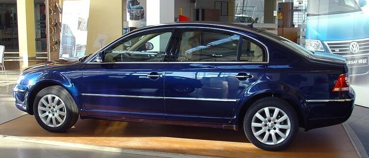 雪佛兰乐风对比帕萨特,09款雪佛兰乐风评测