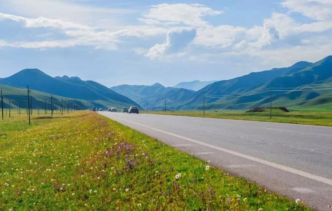大美青海旅游自驾拼车,大美青海旅行天堂