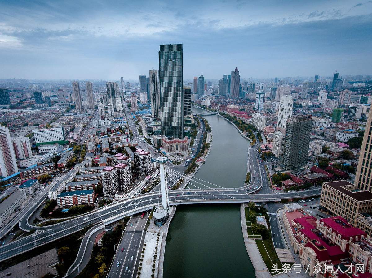 天津这座城市怎么样,天津这座城市值得旅游吗