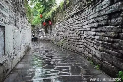 中国难读的100个地名,中国最难念拗口的地名四川