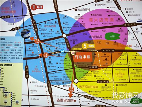 合肥包河大型商业入驻,包河商业综合体