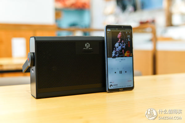 柏谱2000元蓝牙音箱,musehub蓝牙音箱