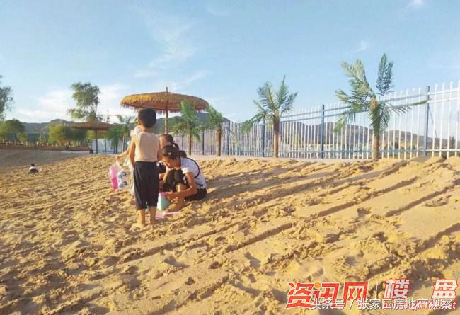 张家口儿童室内旅游乐园,张家口亲子游好去处