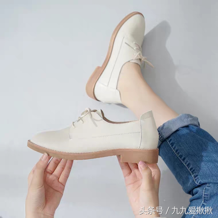 淘宝平底秋季女鞋新款,淘宝女鞋店铺推荐夏季穿搭