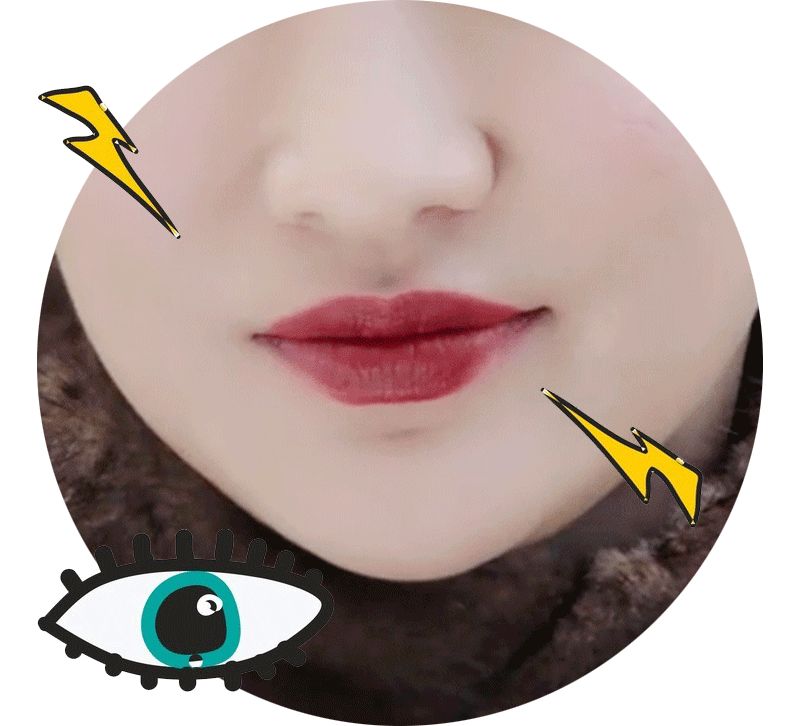 如懿富察口红色号,如懿如懿传口红色号是什么