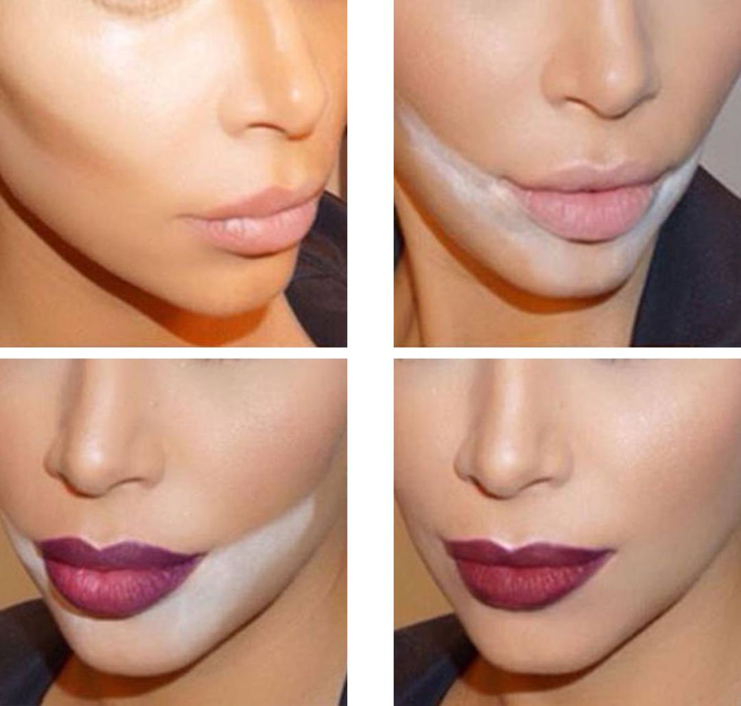 卡粉妆前怎么保湿教程,秋冬底妆起皮卡粉怎么办