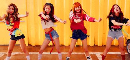 这个人人爱的假脸女人，亚洲女星谁演比较靠谱？