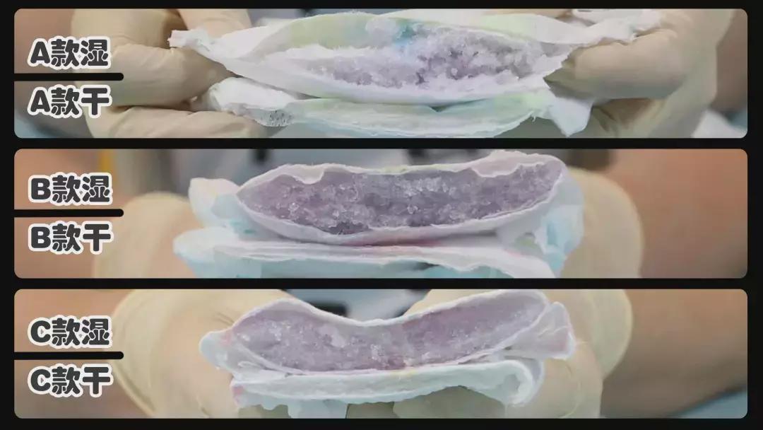 国产品牌初生儿尿不湿推荐,新生儿尿不湿十大品牌排行榜