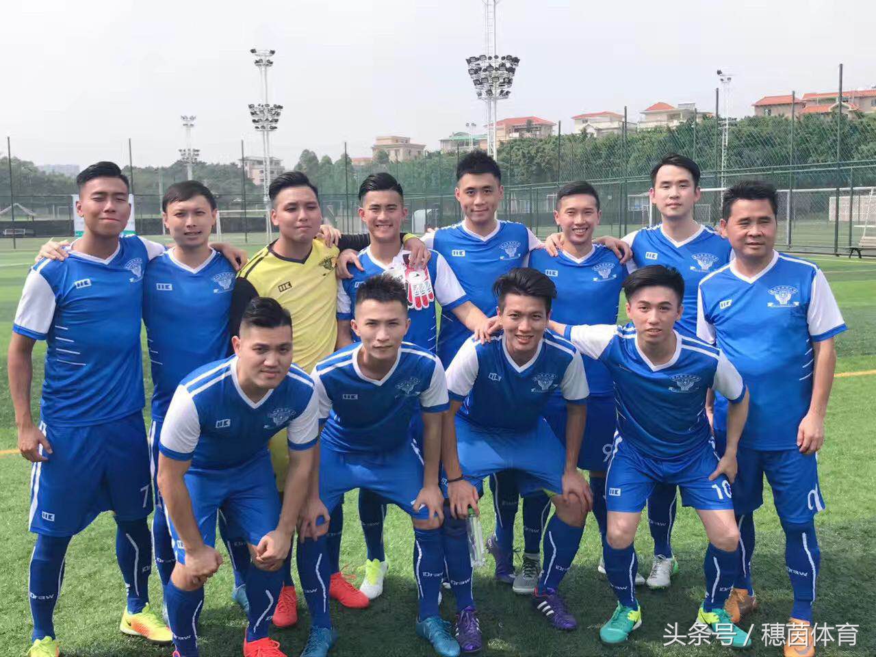 粤港澳大湾区足球联赛江门赛区,澳门足球联赛赛程