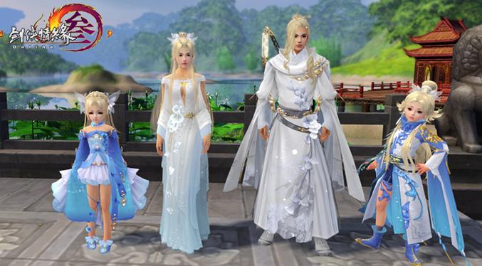 什么游戏带妹玩最好,什么游戏最适合小妹妹玩