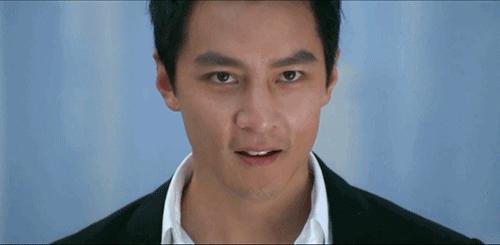 吴彦祖有多全能,吴彦祖各个电影的颜值