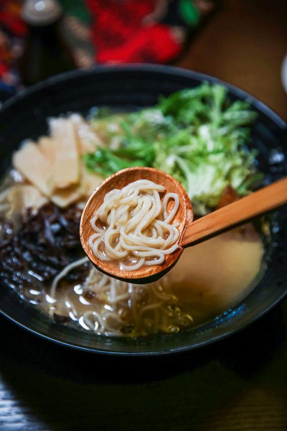 去宁波必吃十大面馆,宁波人气最旺的面馆