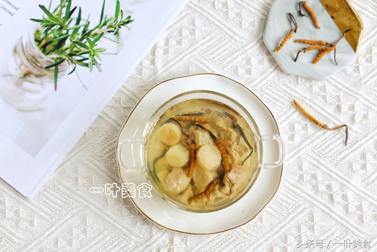 广东十大顶级靓汤补气血,冬季靓汤的做法大全