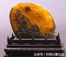 黄龙玉介绍词,缅甸黄龙玉